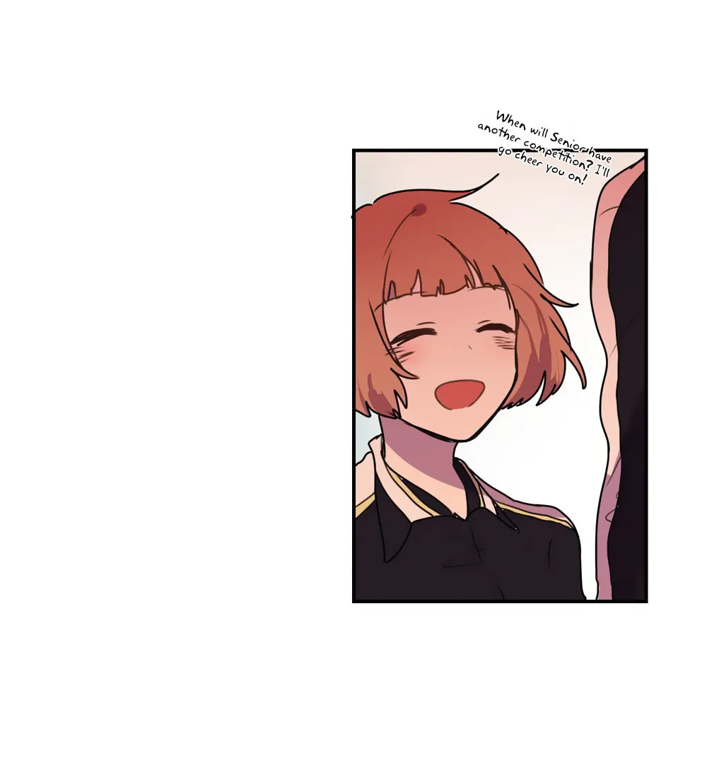 Let Me Touch You (Colored) Chapter 35 page 12 - 