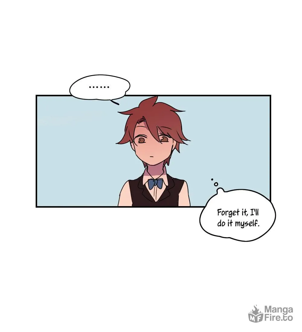 Let Me Touch You (Colored) Chapter 35 page 13 - 