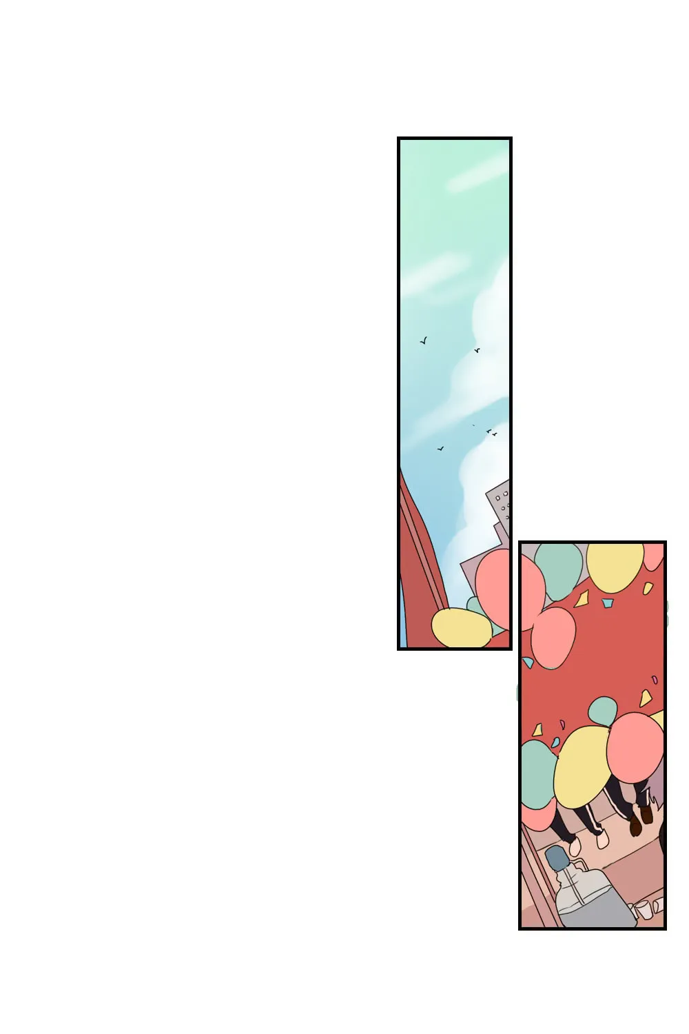 Let Me Touch You (Colored) Chapter 35 page 15 - 