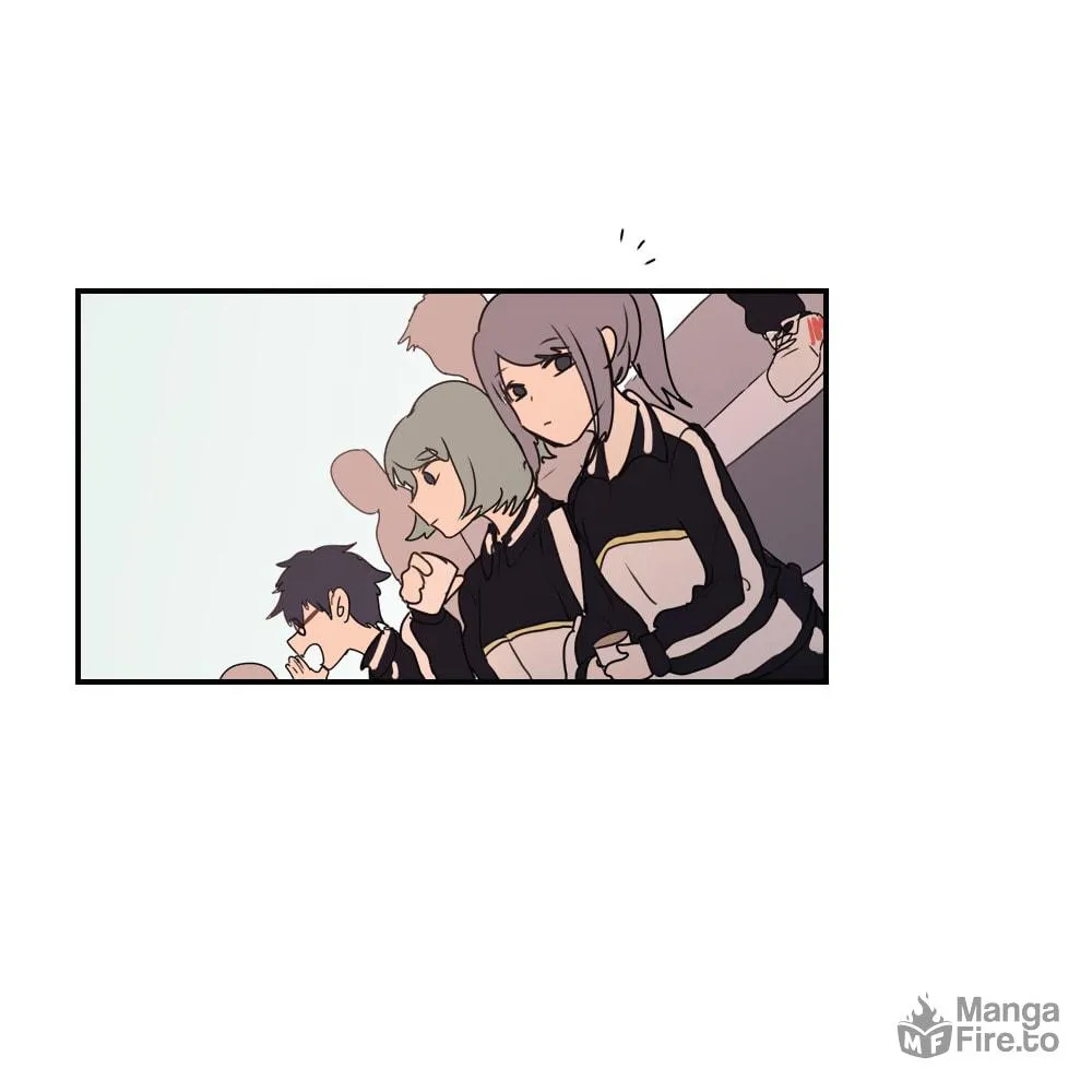 Let Me Touch You (Colored) Chapter 35 page 16 - 
