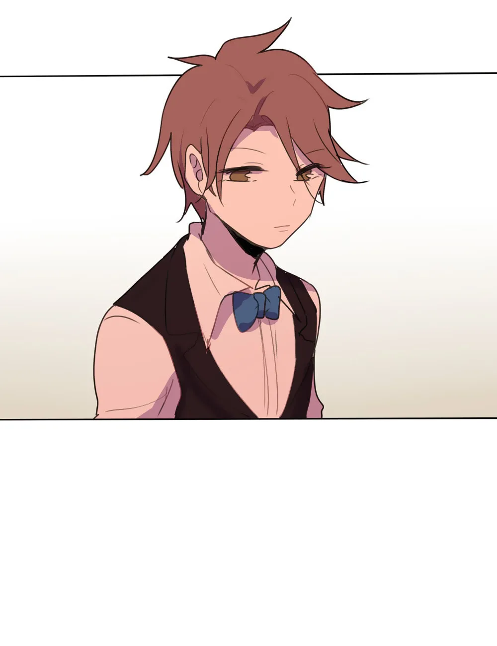 Let Me Touch You (Colored) Chapter 35 page 18 - 