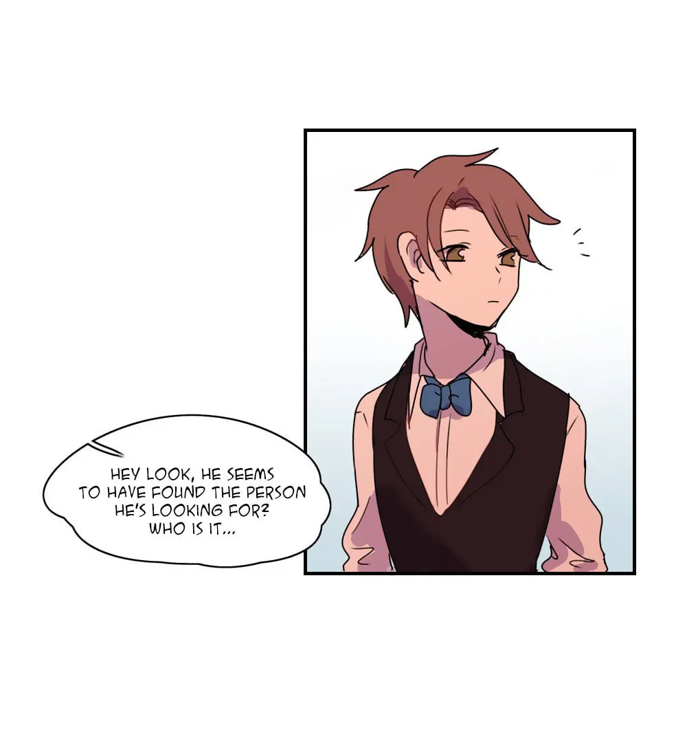 Let Me Touch You (Colored) Chapter 35 page 20 - 