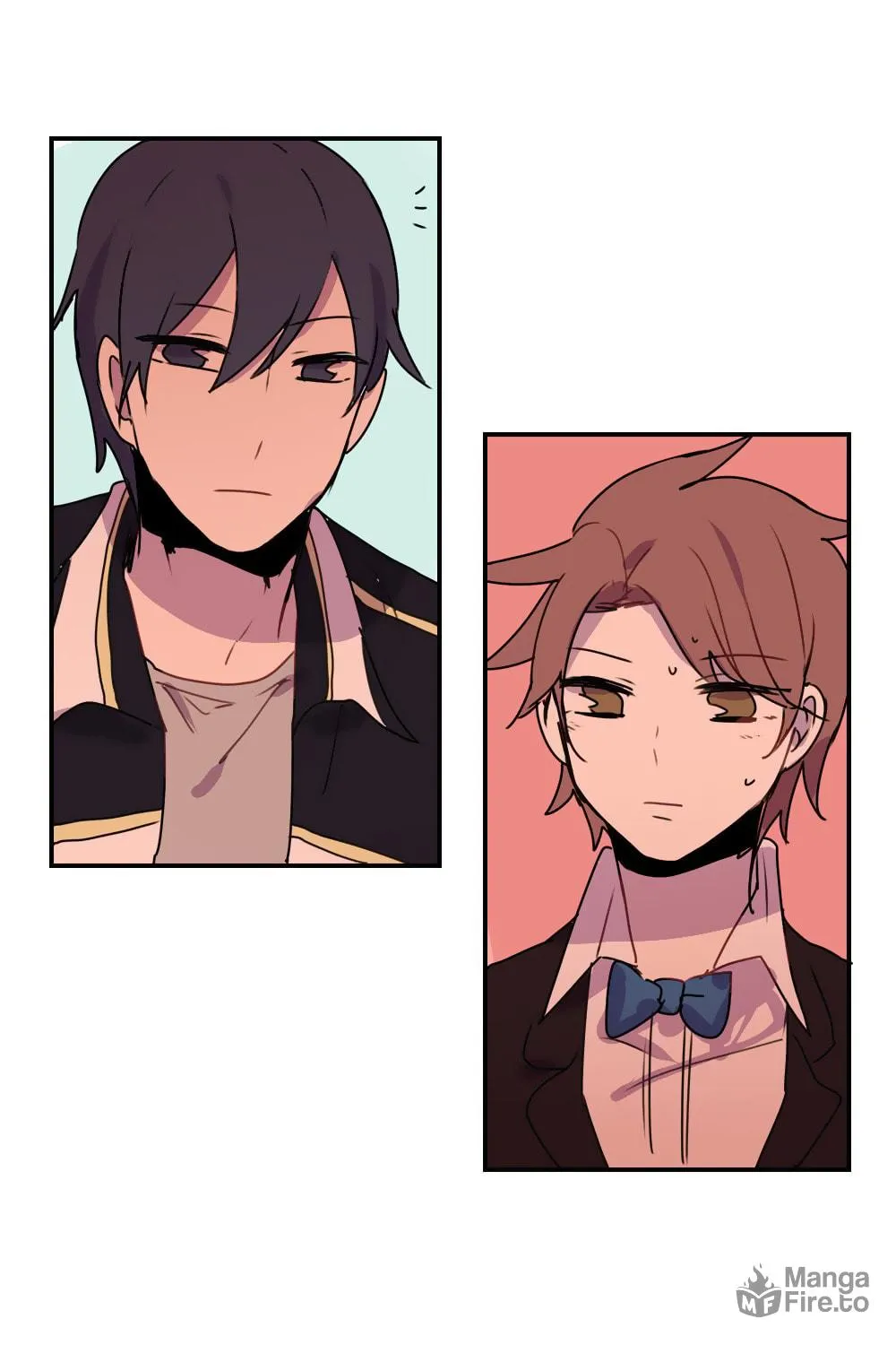 Let Me Touch You (Colored) Chapter 35 page 22 - 