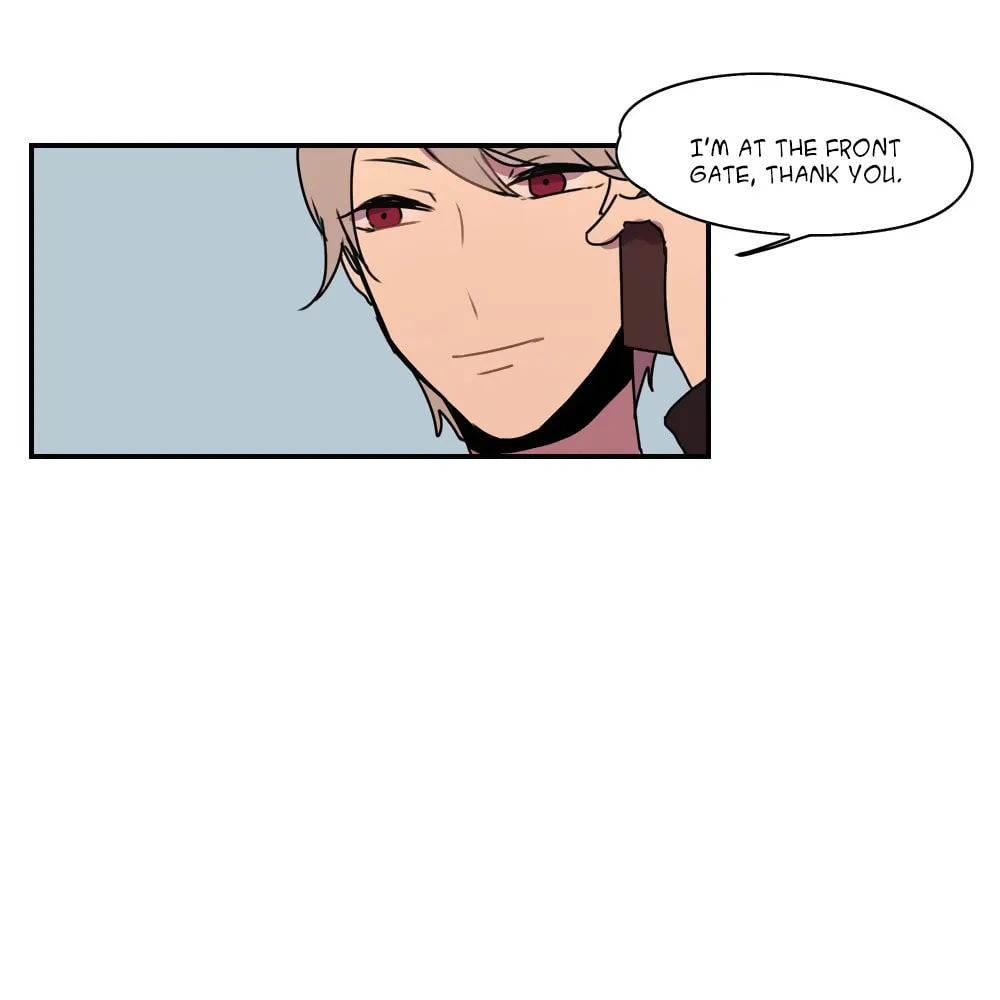 Let Me Touch You (Colored) Chapter 35 page 9 - 
