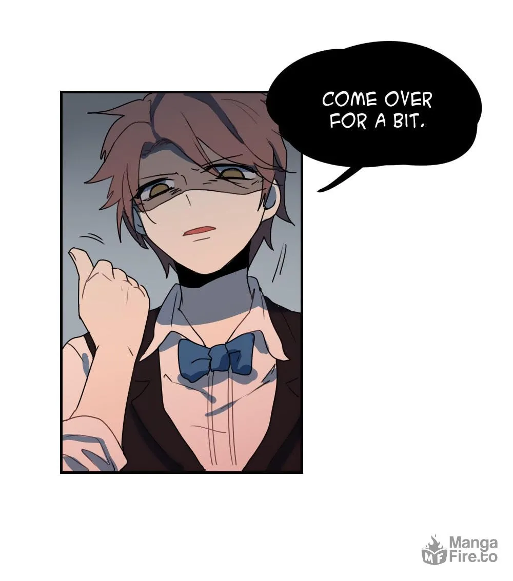 Let Me Touch You (Colored) Chapter 36 page 12 - 