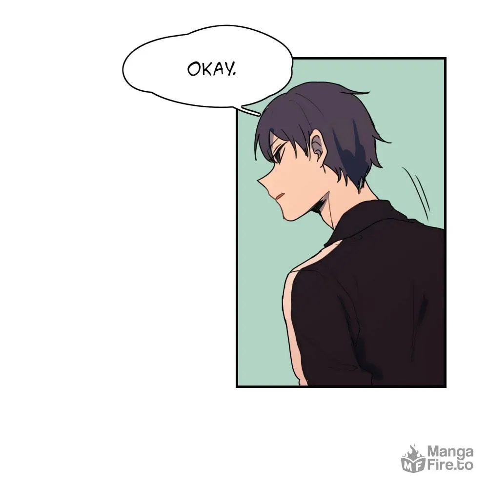 Let Me Touch You (Colored) Chapter 36 page 14 - 