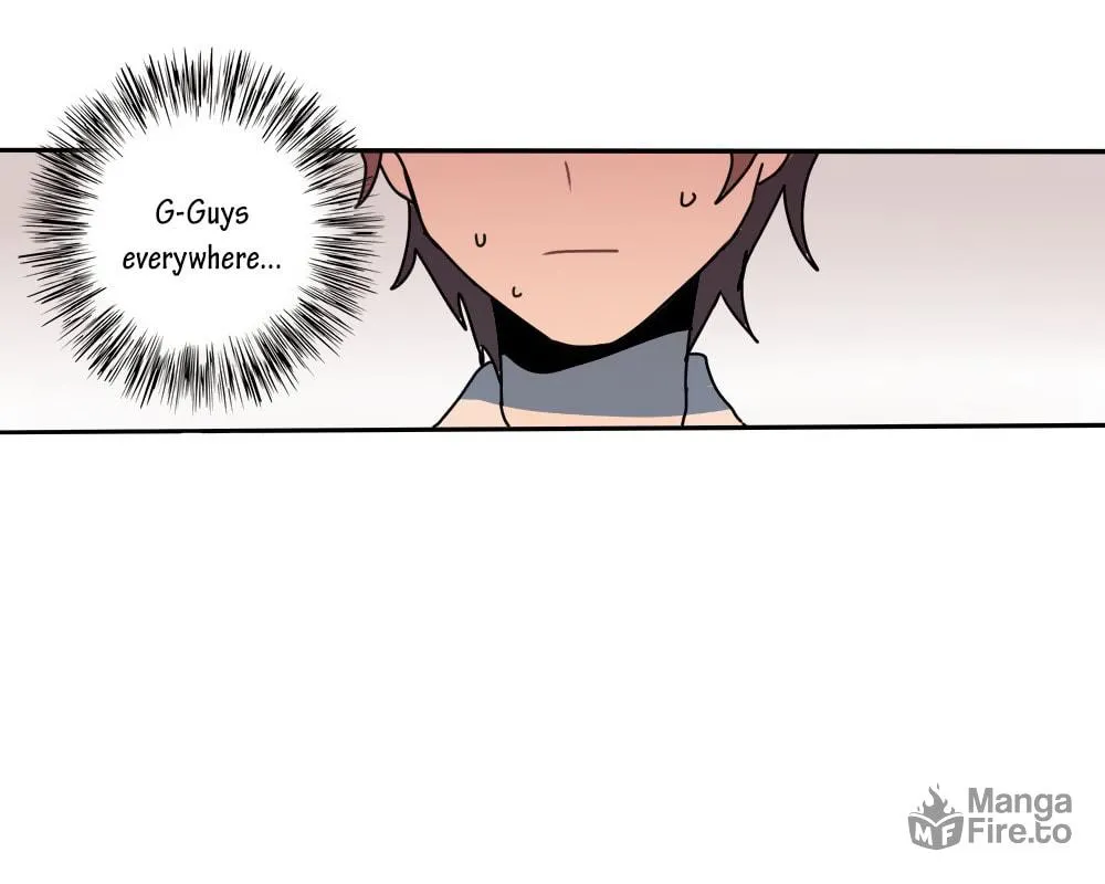Let Me Touch You (Colored) Chapter 36 page 7 - 