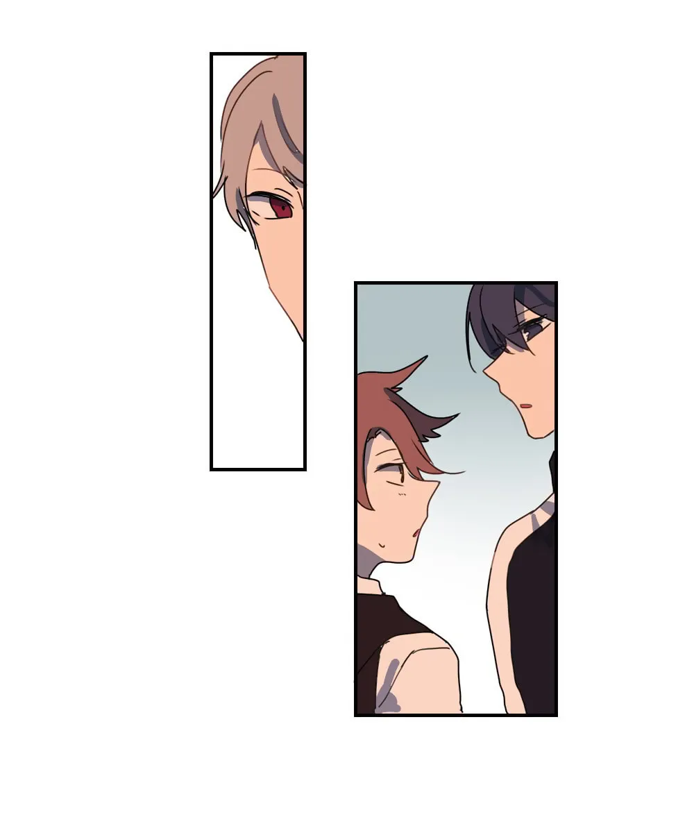 Let Me Touch You (Colored) Chapter 37 page 16 - 