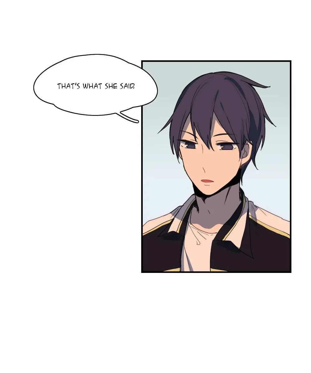 Let Me Touch You (Colored) Chapter 37 page 5 - 