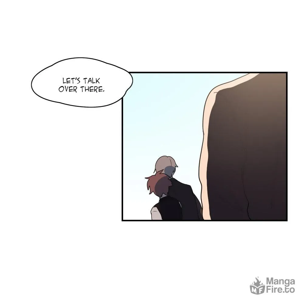 Let Me Touch You (Colored) Chapter 38 page 11 - 