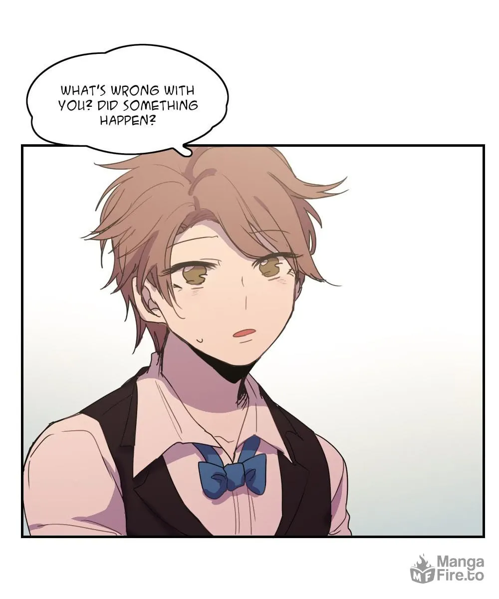 Let Me Touch You (Colored) Chapter 38 page 18 - 