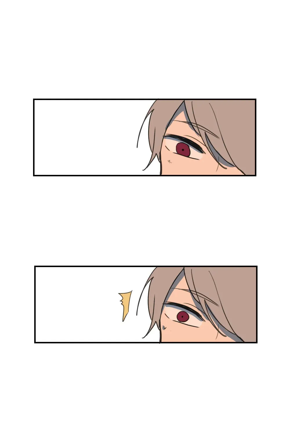 Let Me Touch You (Colored) Chapter 38 page 19 - 