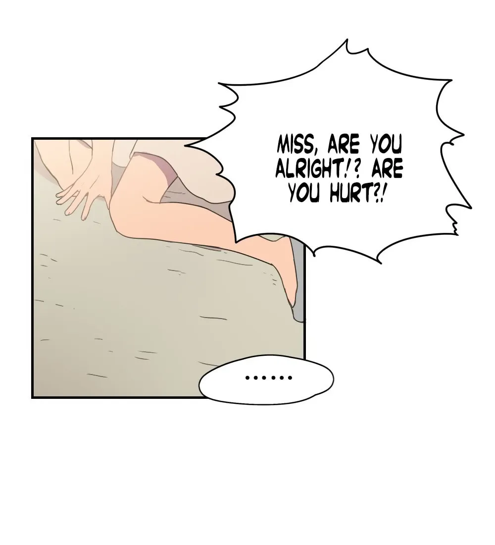 Let Me Touch You (Colored) Chapter 38 page 23 - 