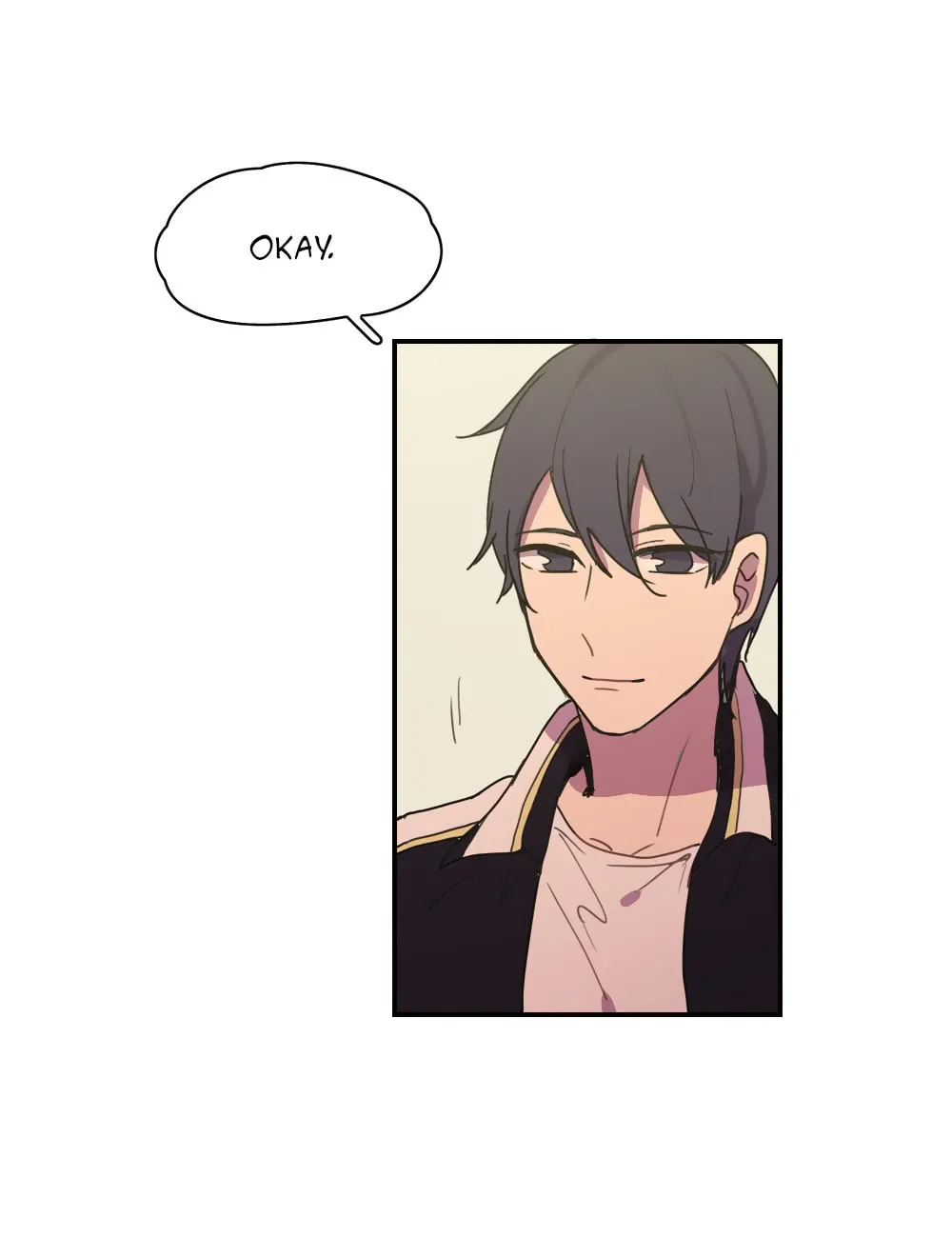 Let Me Touch You (Colored) Chapter 38 page 6 - 
