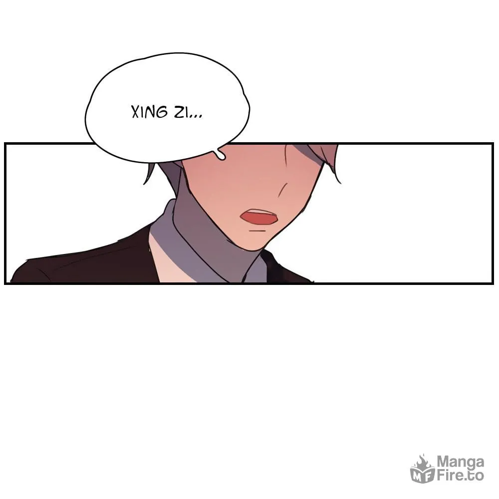 Let Me Touch You (Colored) Chapter 38 page 8 - 