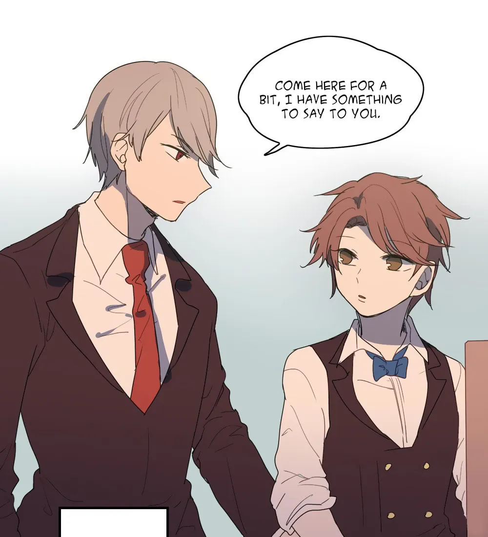 Let Me Touch You (Colored) Chapter 38 page 9 - 