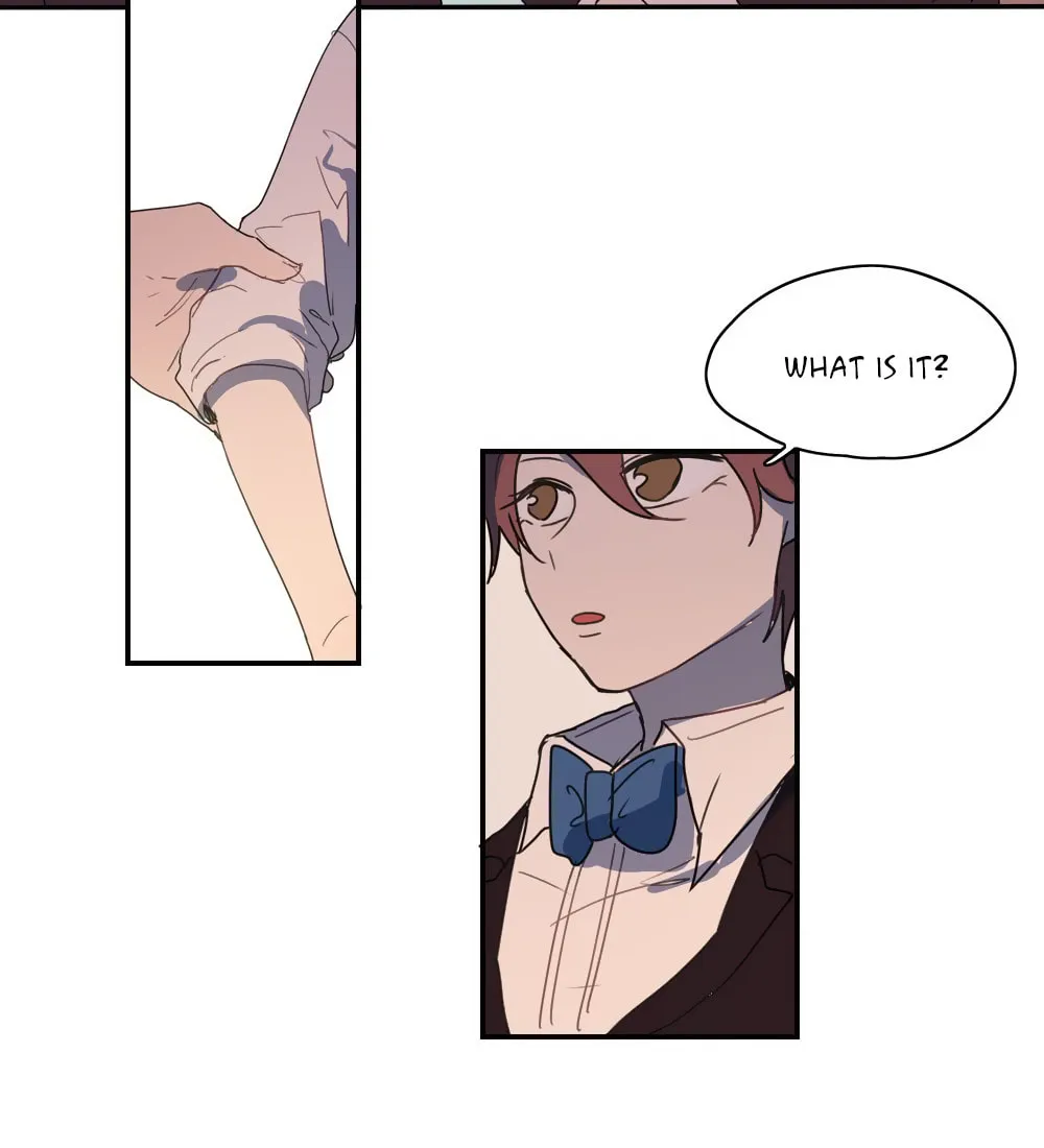 Let Me Touch You (Colored) Chapter 38 page 10 - 