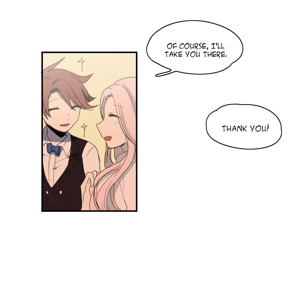 Let Me Touch You (Colored) Chapter 39 page 13 - 