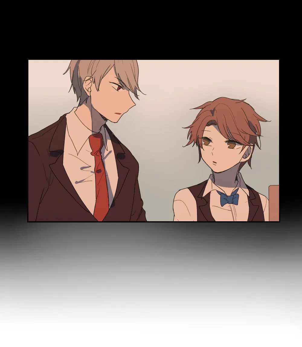 Let Me Touch You (Colored) Chapter 39 page 16 - 