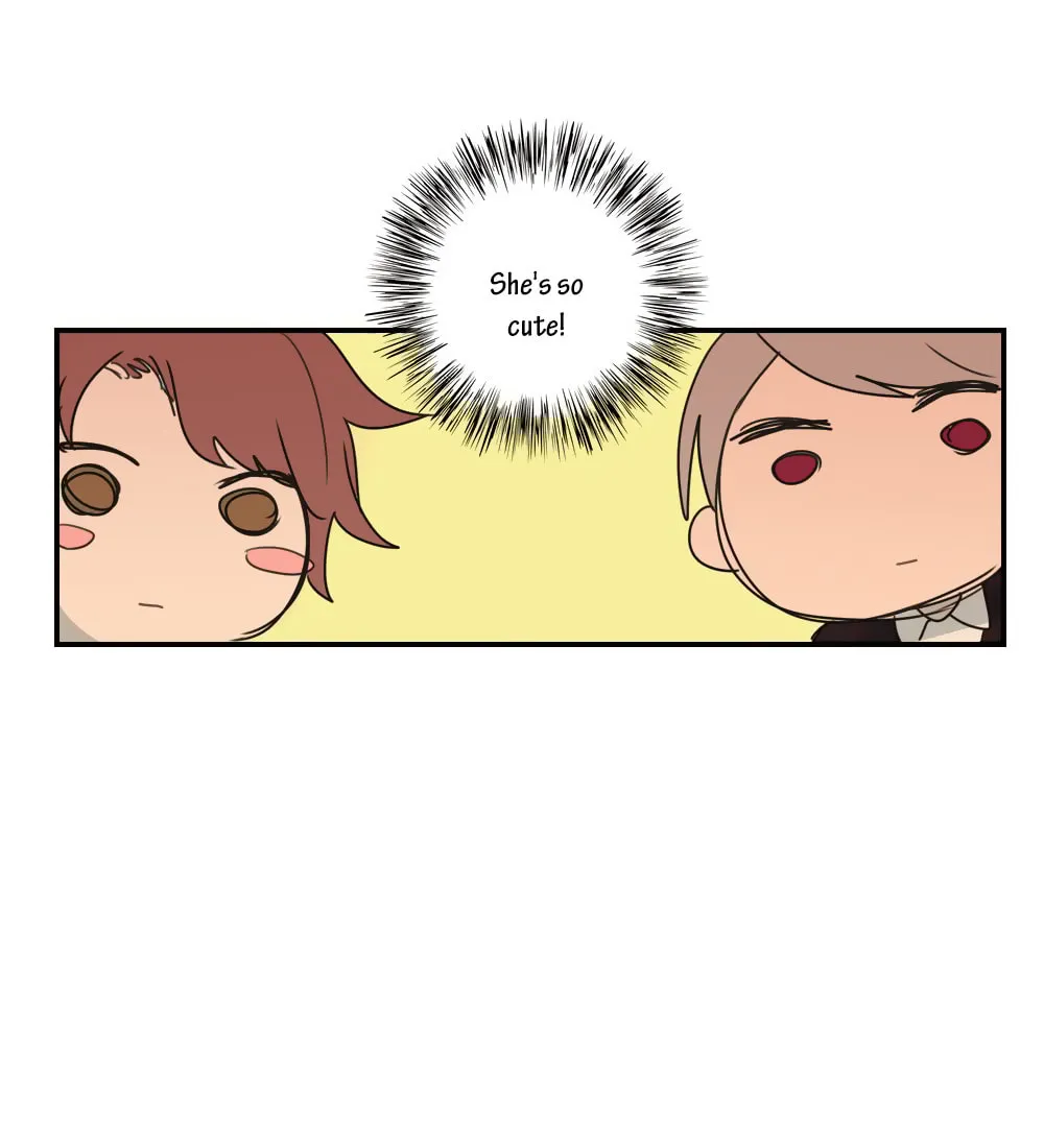 Let Me Touch You (Colored) Chapter 39 page 4 - 
