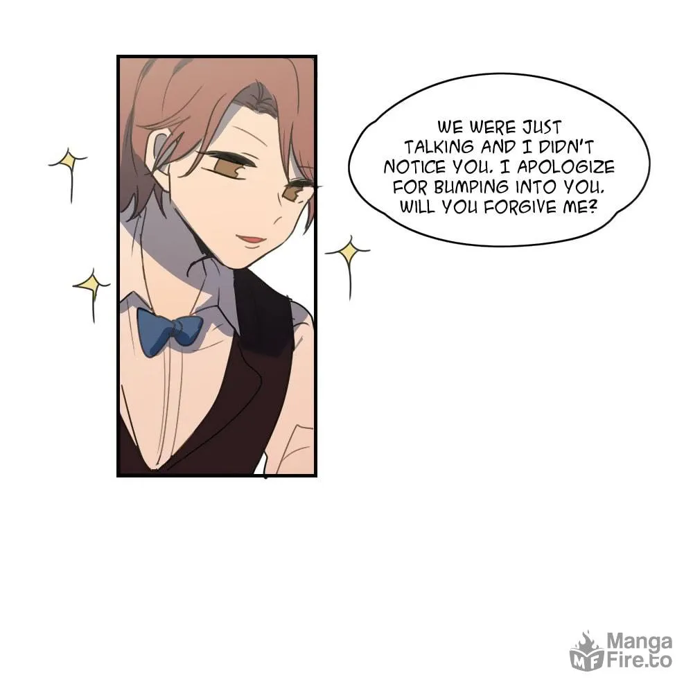 Let Me Touch You (Colored) Chapter 39 page 6 - 