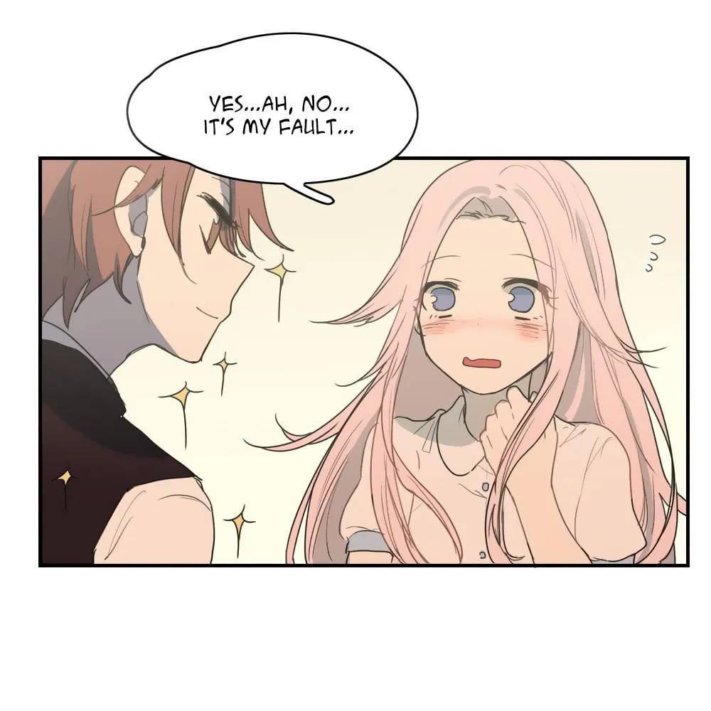 Let Me Touch You (Colored) Chapter 39 page 7 - 