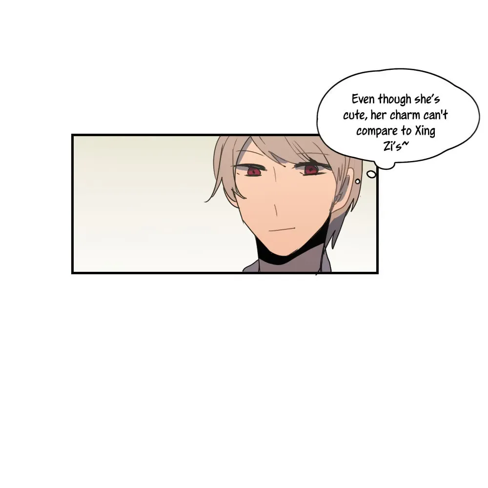 Let Me Touch You (Colored) Chapter 39 page 8 - 