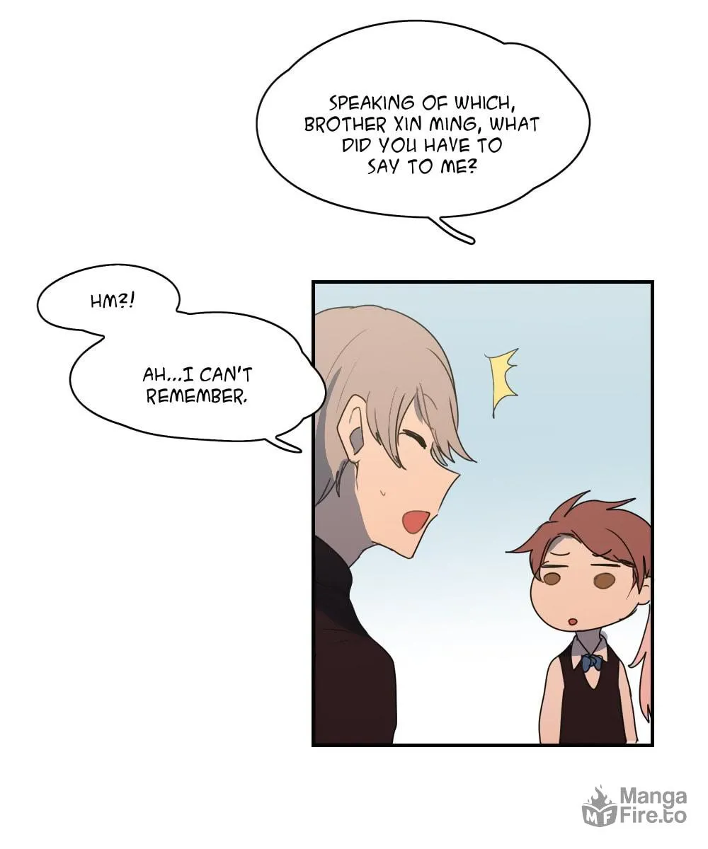 Let Me Touch You (Colored) Chapter 39 page 9 - 
