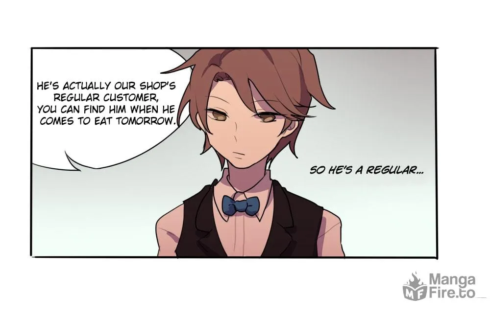Let Me Touch You (Colored) Chapter 4 page 11 - 