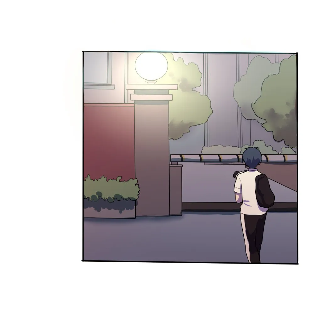 Let Me Touch You (Colored) Chapter 4 page 15 - 