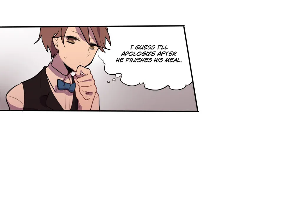 Let Me Touch You (Colored) Chapter 4 page 8 - 