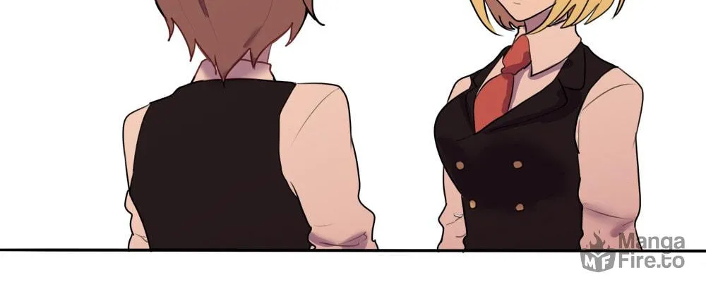 Let Me Touch You (Colored) Chapter 4 page 10 - 