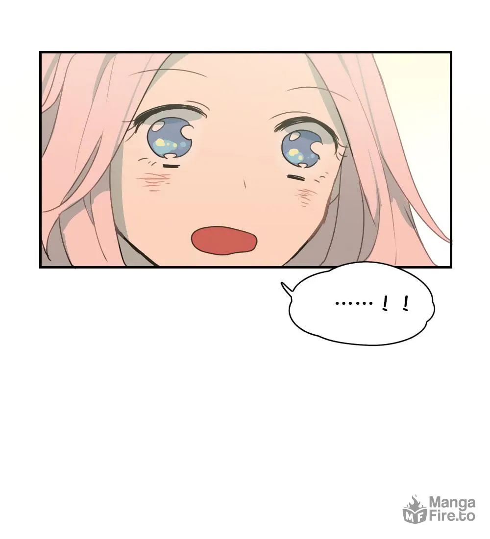 Let Me Touch You (Colored) Chapter 40 page 19 - 