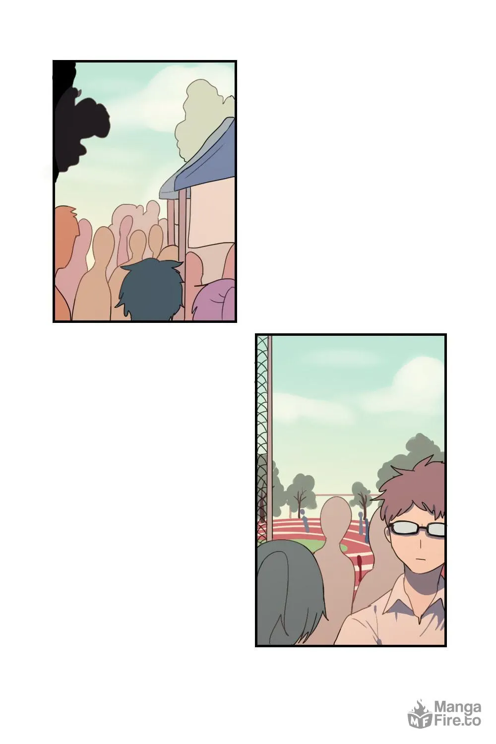Let Me Touch You (Colored) Chapter 40 page 7 - 