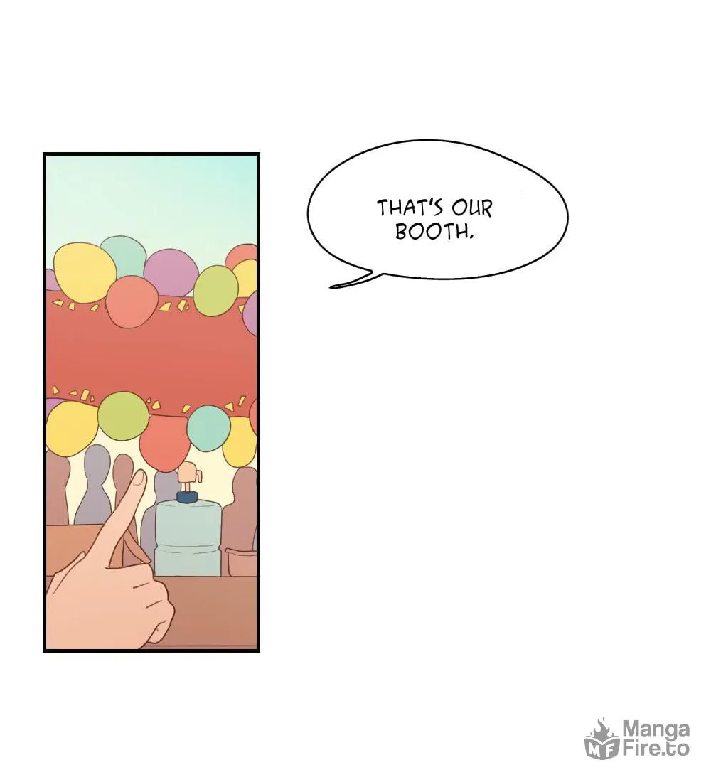 Let Me Touch You (Colored) Chapter 40 page 10 - 