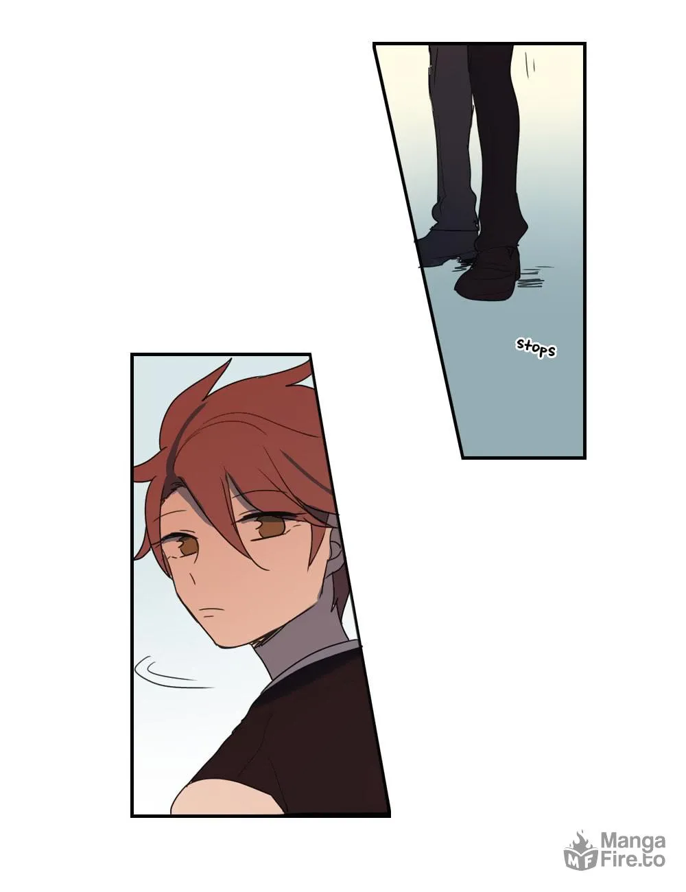 Let Me Touch You (Colored) Chapter 41 page 16 - 