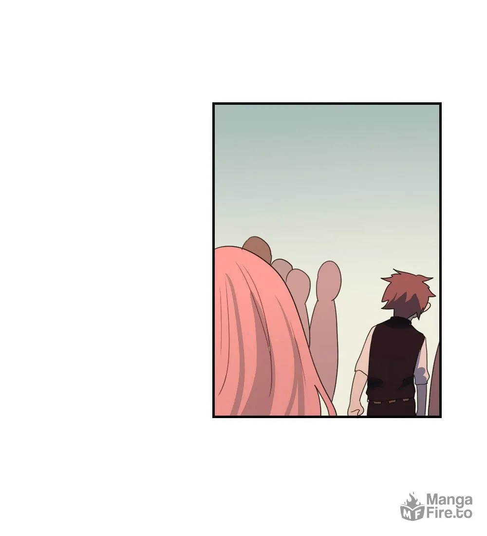 Let Me Touch You (Colored) Chapter 41 page 21 - 
