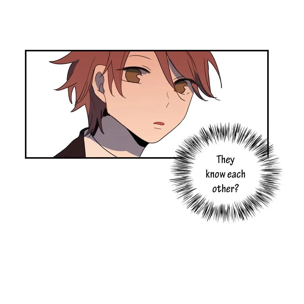 Let Me Touch You (Colored) Chapter 41 page 5 - 