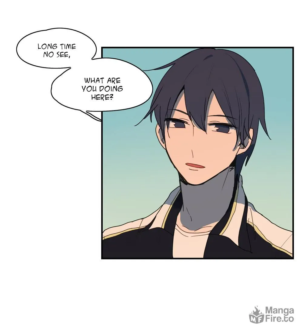 Let Me Touch You (Colored) Chapter 41 page 7 - 