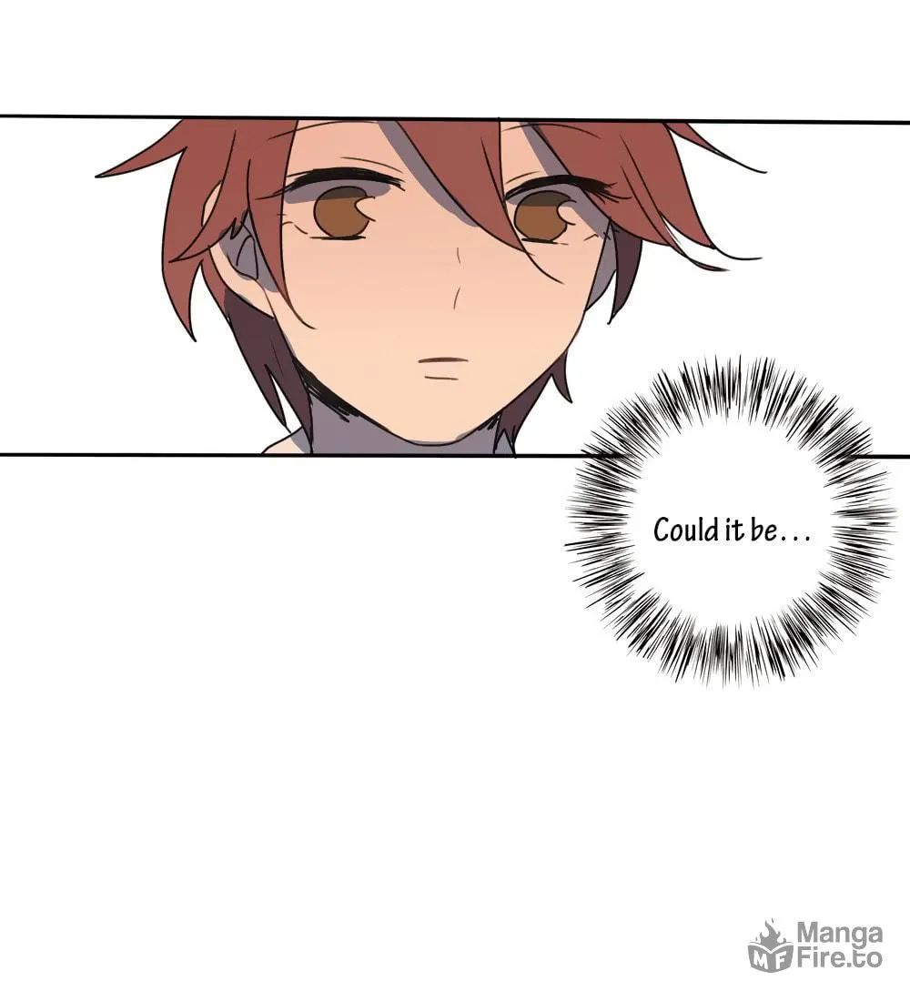 Let Me Touch You (Colored) Chapter 41 page 10 - 