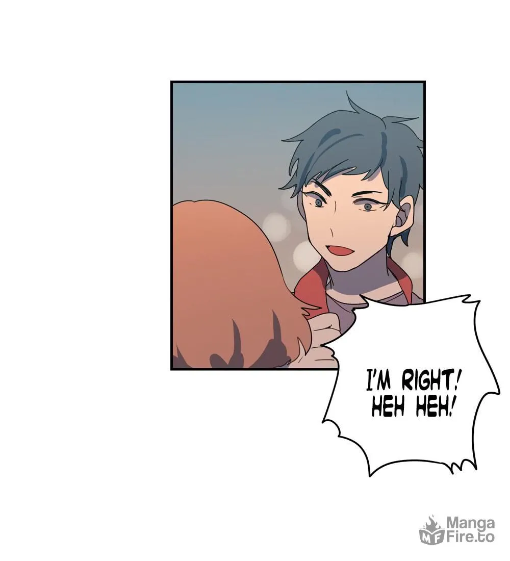 Let Me Touch You (Colored) Chapter 42 page 12 - 