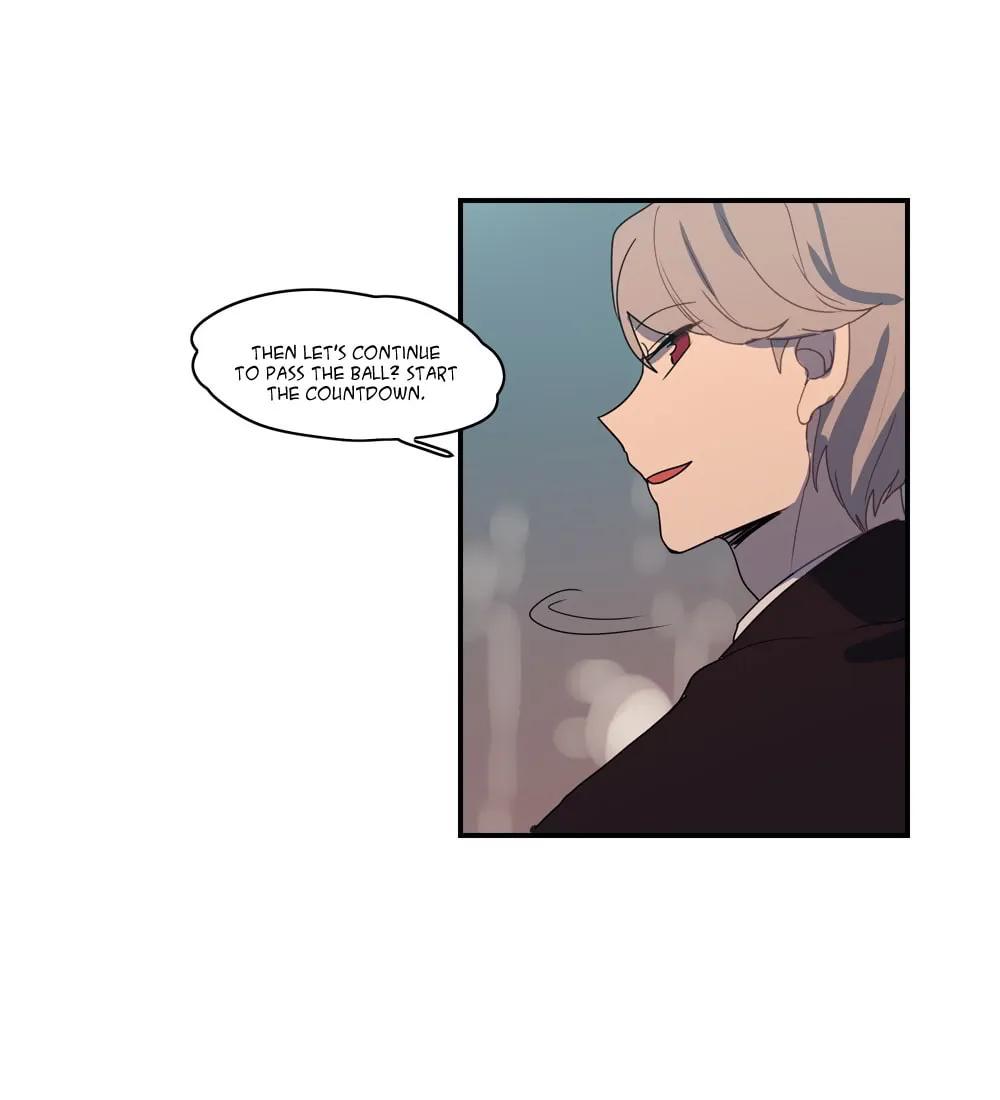 Let Me Touch You (Colored) Chapter 42 page 14 - 