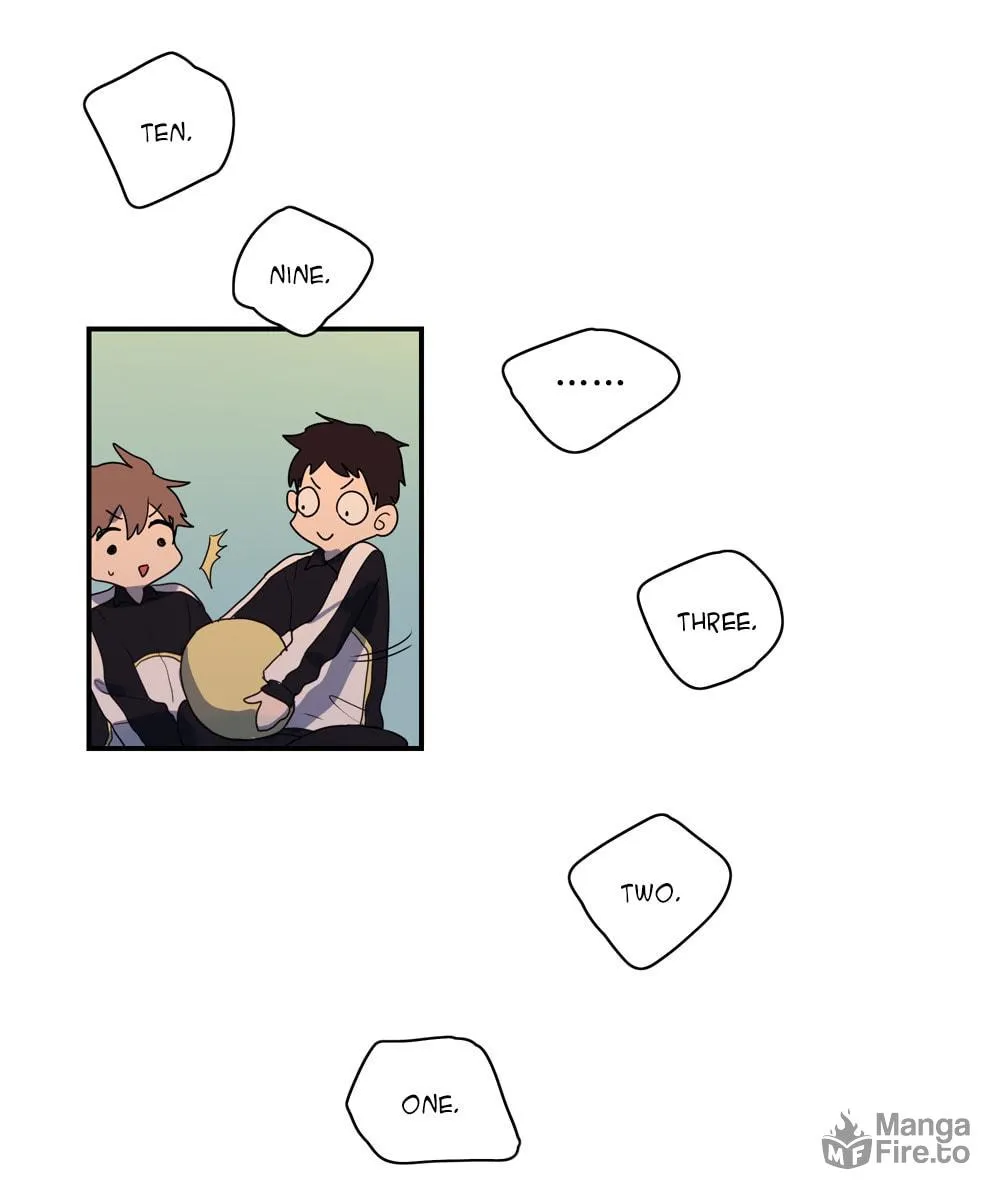 Let Me Touch You (Colored) Chapter 42 page 15 - 