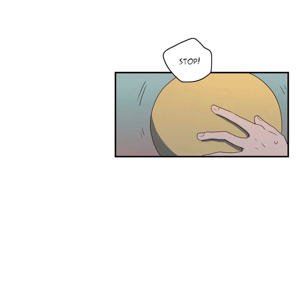 Let Me Touch You (Colored) Chapter 42 page 16 - 