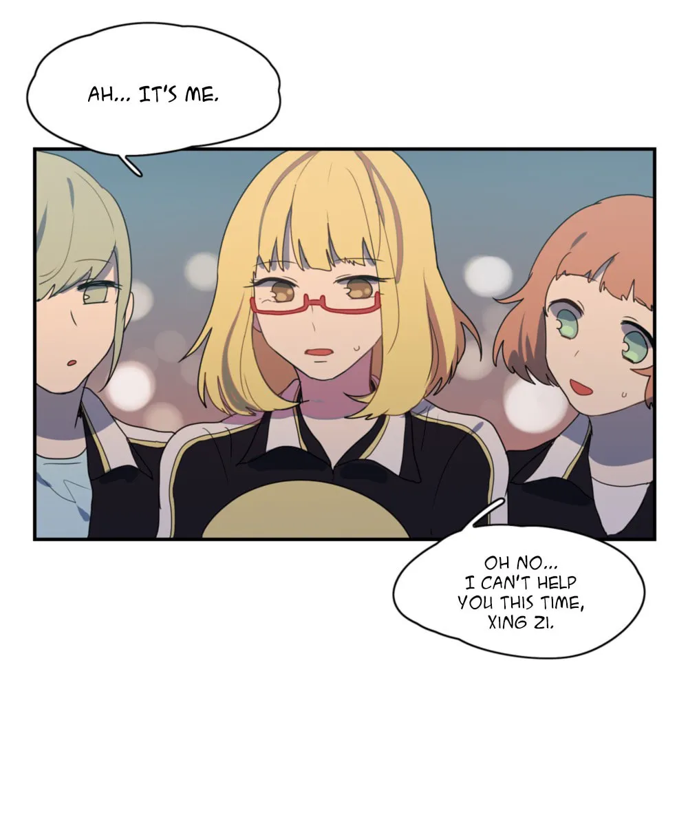 Let Me Touch You (Colored) Chapter 42 page 17 - 