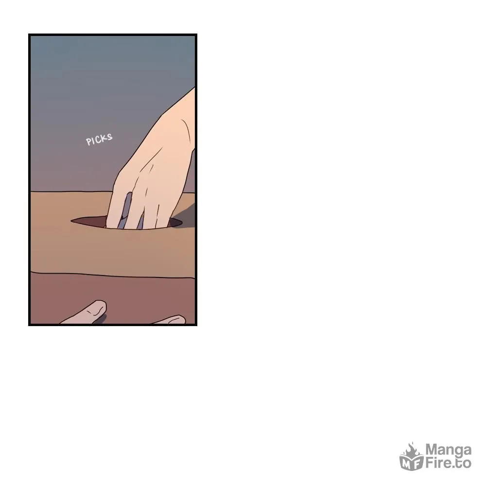 Let Me Touch You (Colored) Chapter 42 page 18 - 