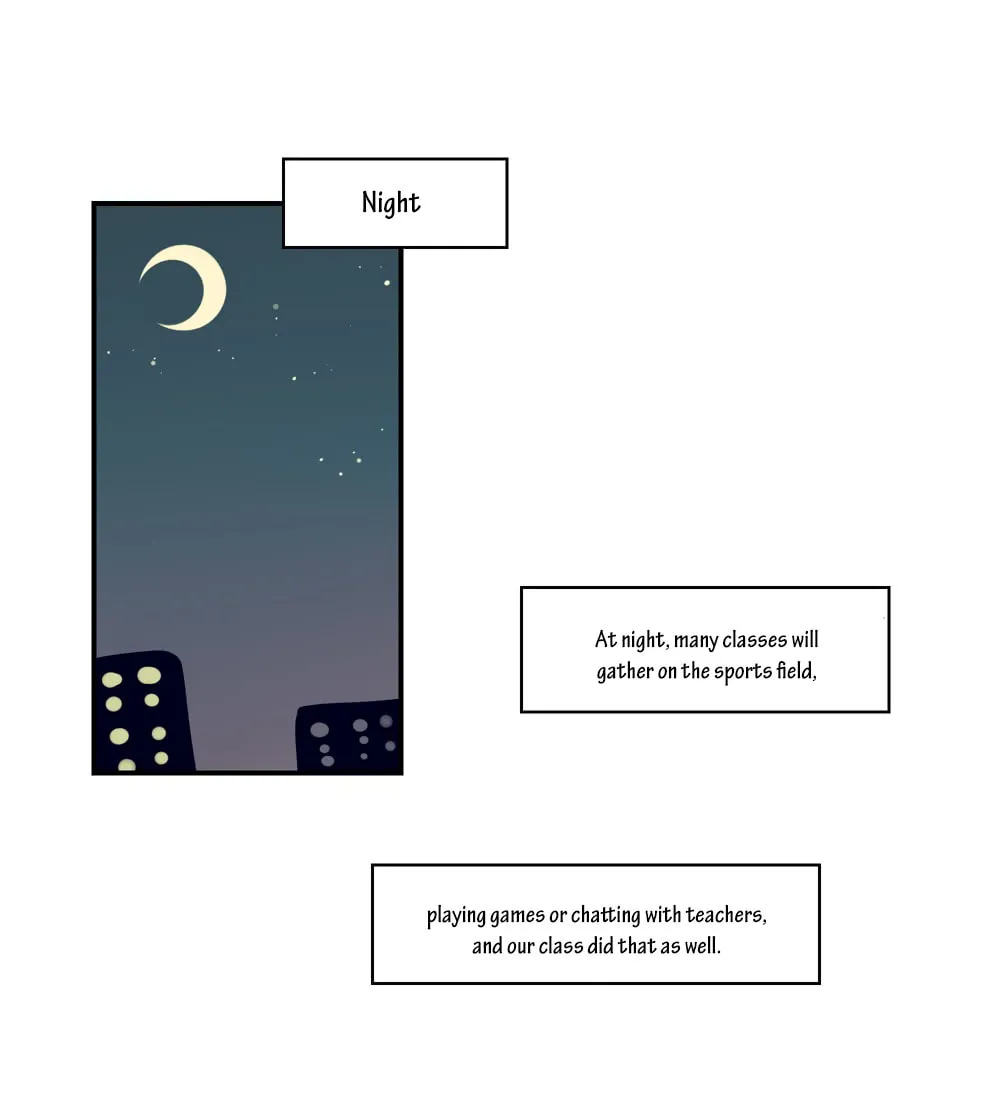 Let Me Touch You (Colored) Chapter 42 page 4 - 