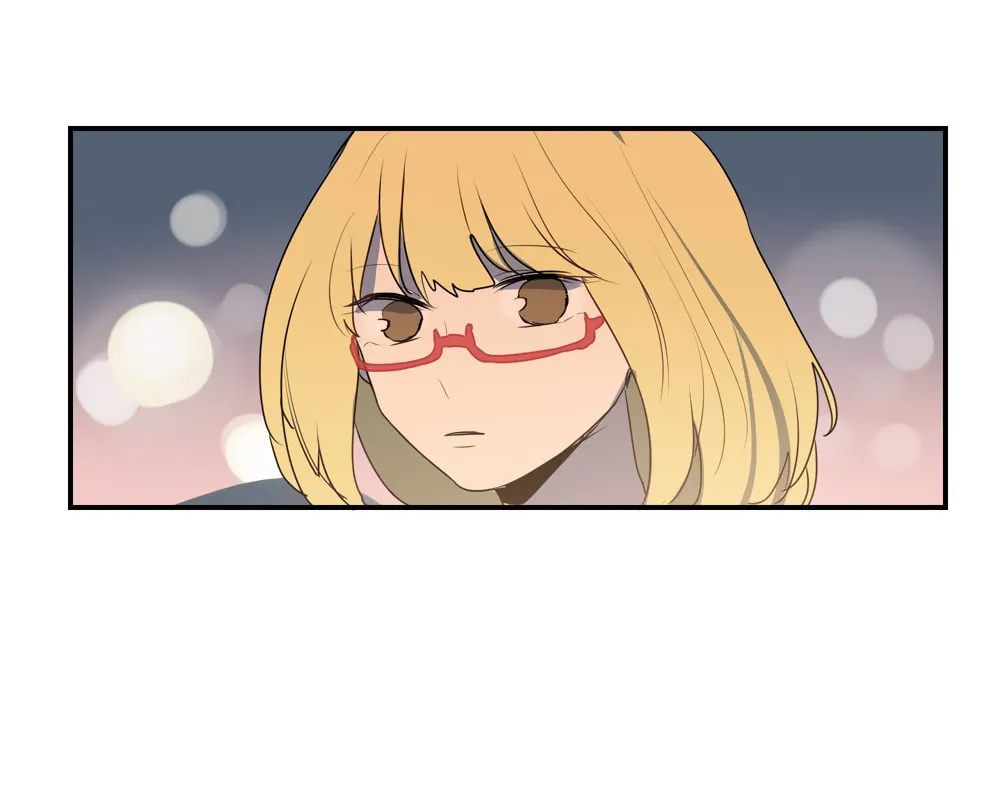 Let Me Touch You (Colored) Chapter 43 page 14 - 
