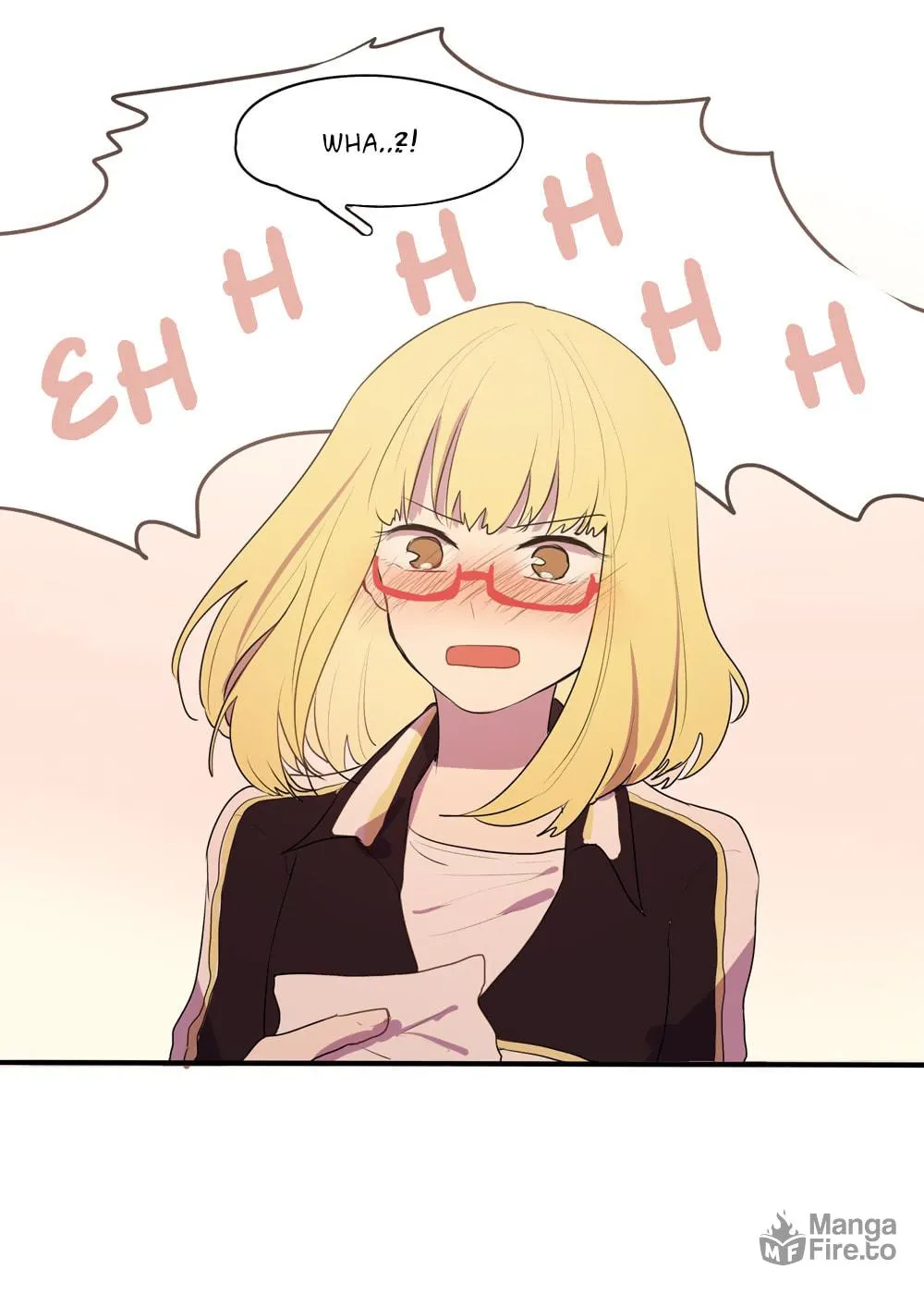 Let Me Touch You (Colored) Chapter 43 page 16 - 