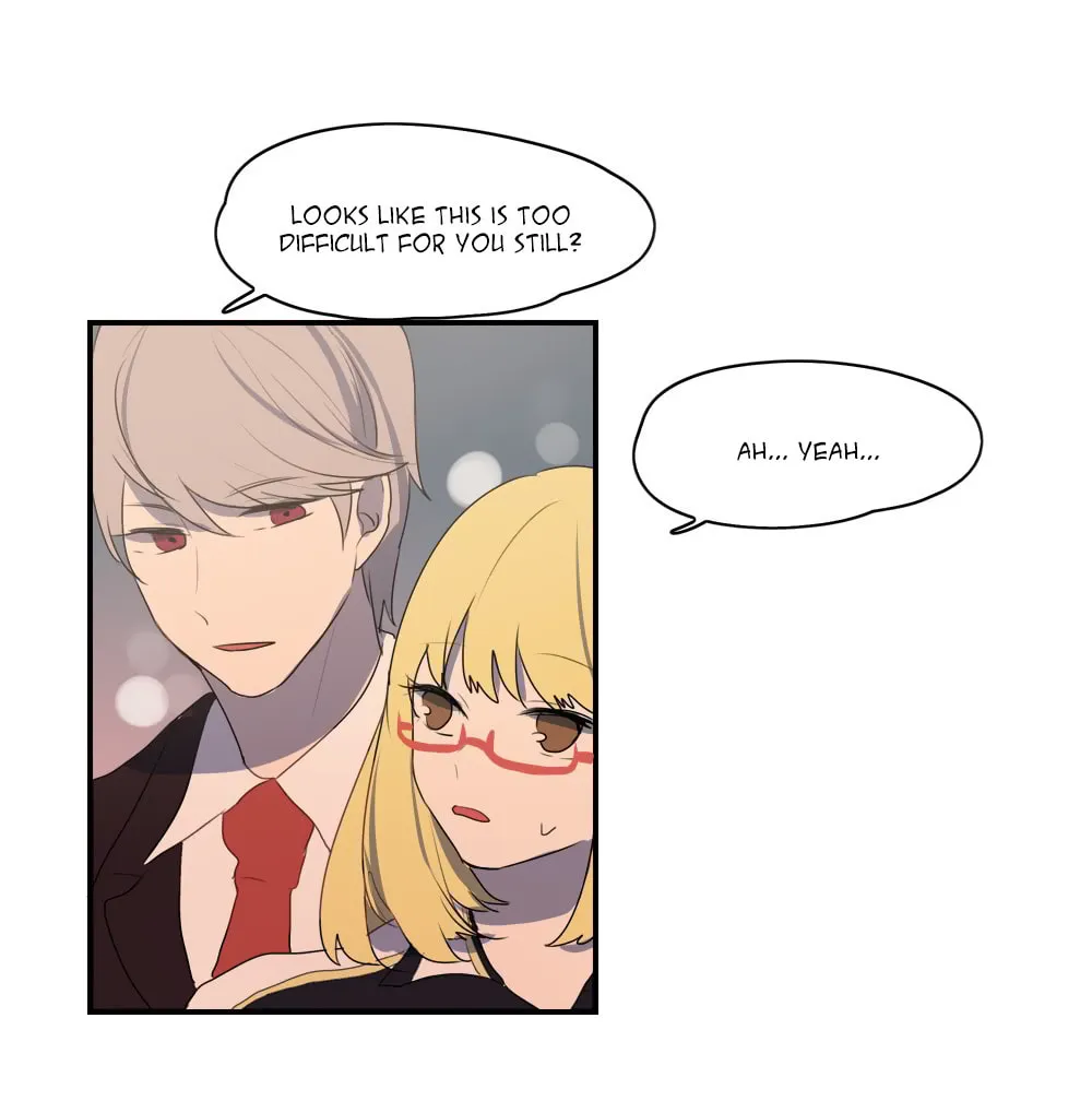 Let Me Touch You (Colored) Chapter 43 page 7 - 